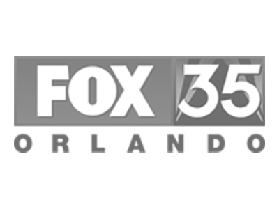 Fox 35 logo