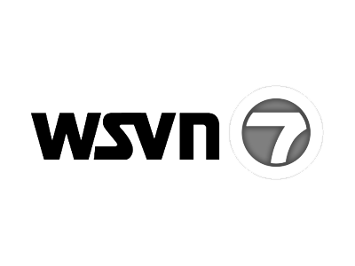 WSVN 7 logo